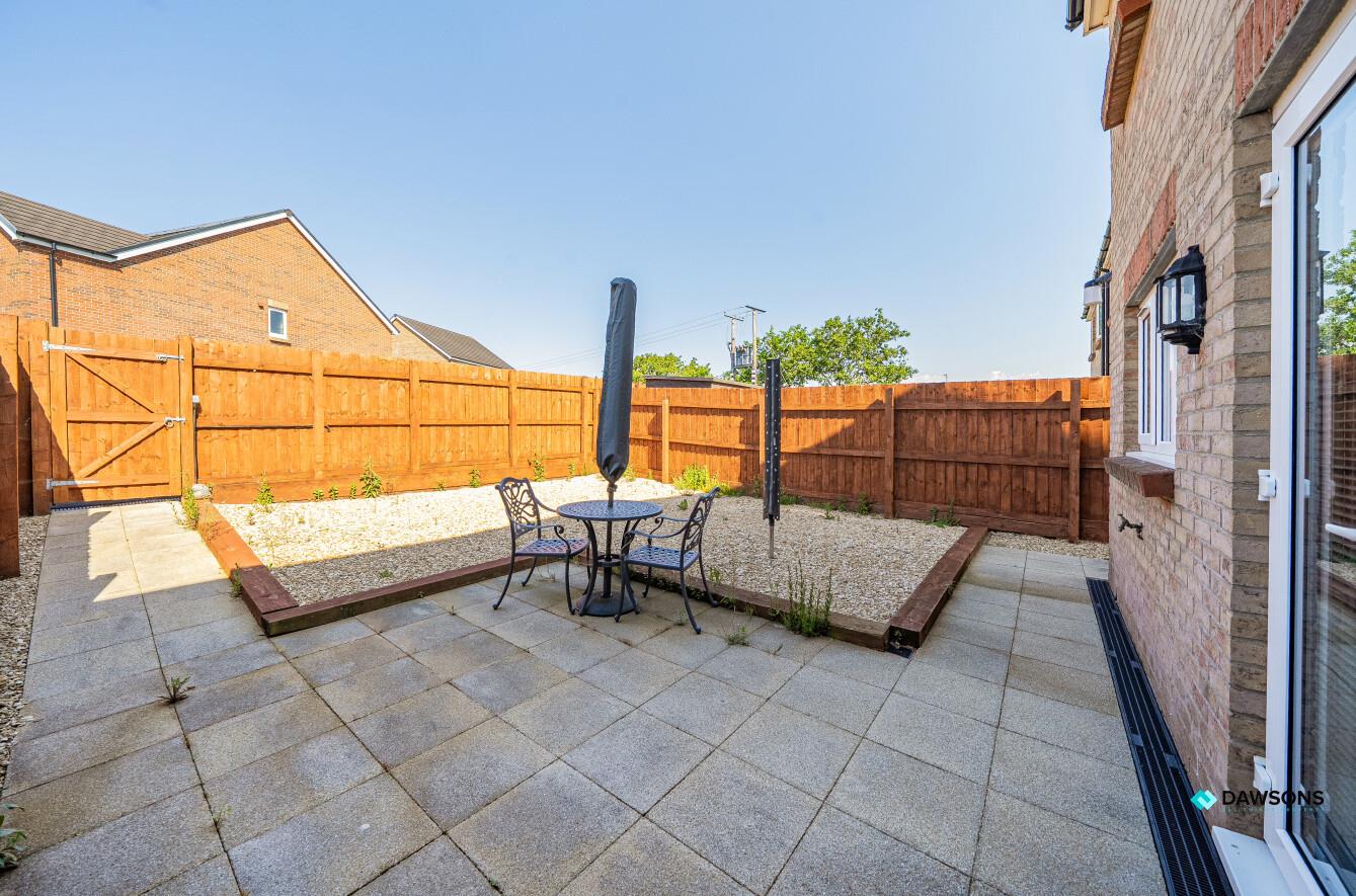 Clos Clement, Five Road, Llanelli, SA15 5YQ
